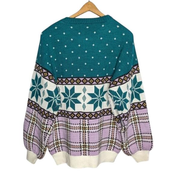 Gisou Vintage Sweater Cardigan Size One Size - Picture 2 of 8